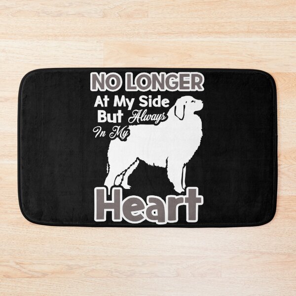 Item preview, Great Pyrenees Always In My Heart  designed and sold by UnknownArtistt.
