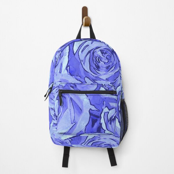 Item preview, Light Blue Roses designed and sold by GriffinJDesigns.