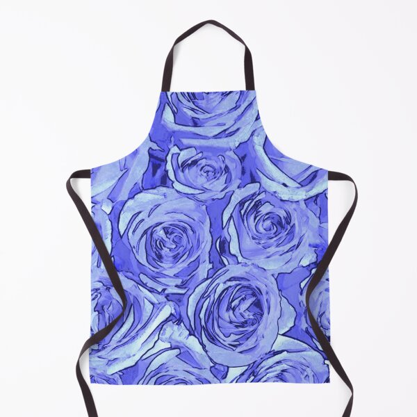 Item preview, Light Blue Roses designed and sold by GriffinJDesigns.