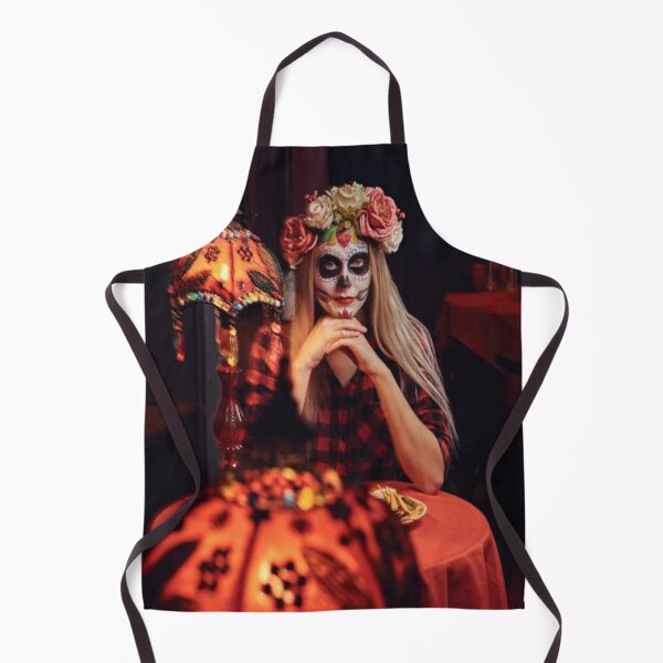 Item preview, day of my dead designed and sold by MAX8-0.