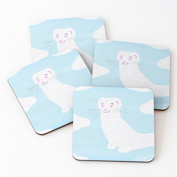 Item preview, Mittens designed and sold by SKP-Lounge.