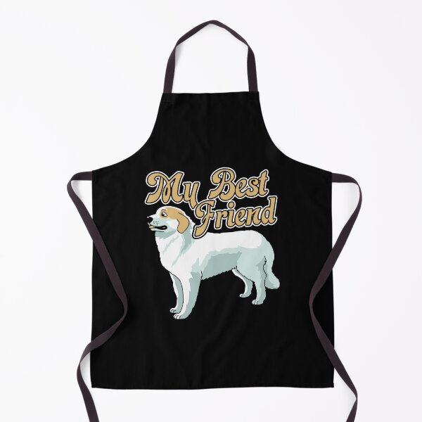 Item preview, Great Pyrenees - My Best Friend designed and sold by UnknownArtistt.