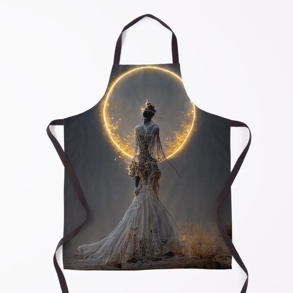 Item preview, Burning Man Inspiration designed and sold by Lewizuh.