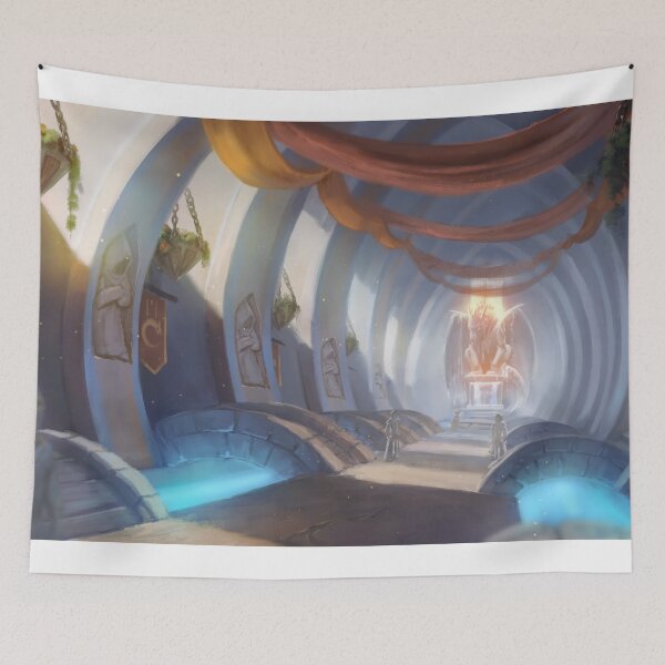 Item preview, Castle  designed and sold by Royzart.