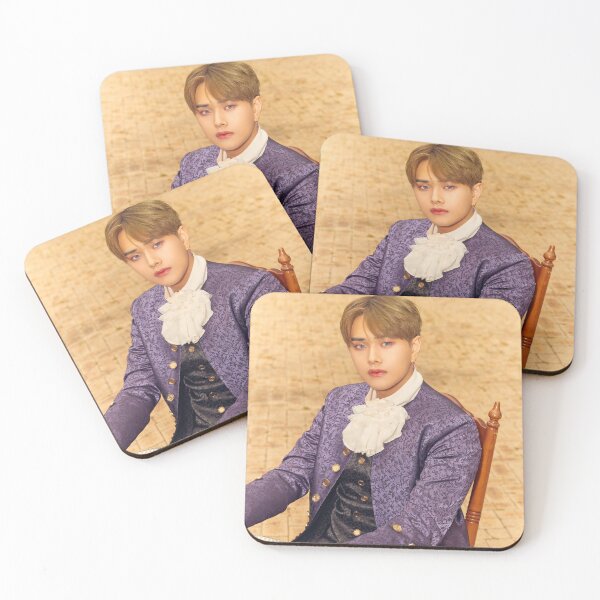 Item preview, KINGDOM JAHAN History Of Kingdom : Part Ⅴ. Louis   designed and sold by danielletrisha.