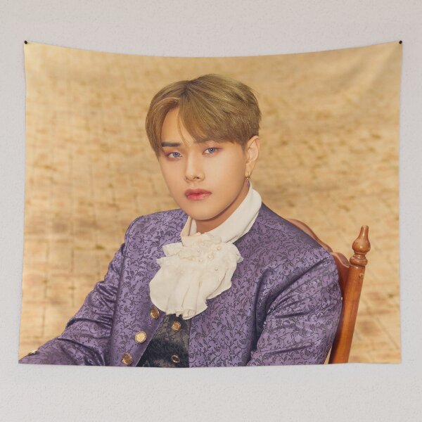 Item preview, KINGDOM JAHAN History Of Kingdom : Part Ⅴ. Louis   designed and sold by danielletrisha.