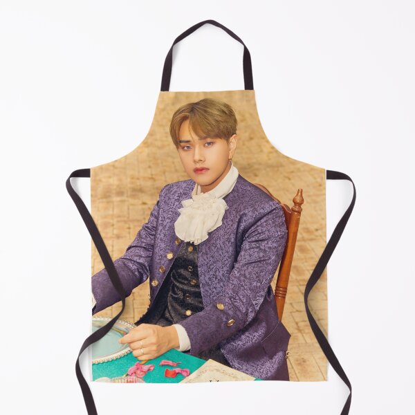 Item preview, KINGDOM JAHAN History Of Kingdom : Part Ⅴ. Louis designed and sold by danielletrisha.