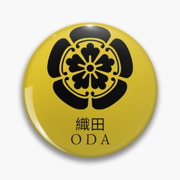 Item preview, Oda Samurai Clan designed and sold by Cleanthes.