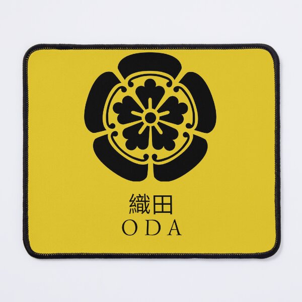 Item preview, Oda Samurai Clan designed and sold by Cleanthes.
