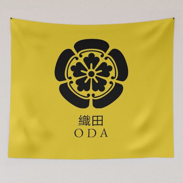 Item preview, Oda Samurai Clan designed and sold by Cleanthes.
