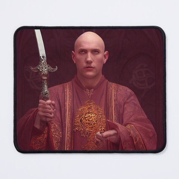 Item preview, Satanic Priest #2 designed and sold by TimesThine.