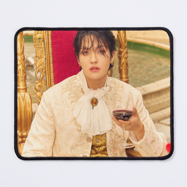 Item preview, KINGDOM LOUIS History Of Kingdom : Part Ⅴ. Louis   designed and sold by danielletrisha.