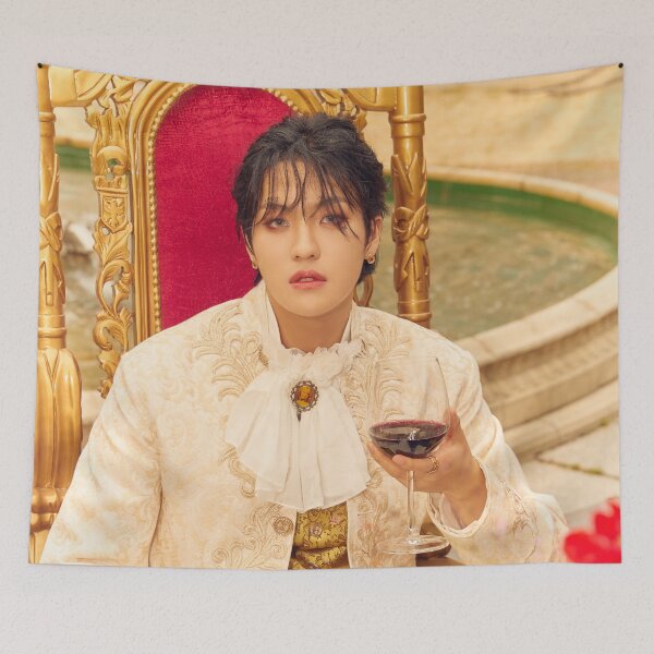Item preview, KINGDOM LOUIS History Of Kingdom : Part Ⅴ. Louis   designed and sold by danielletrisha.