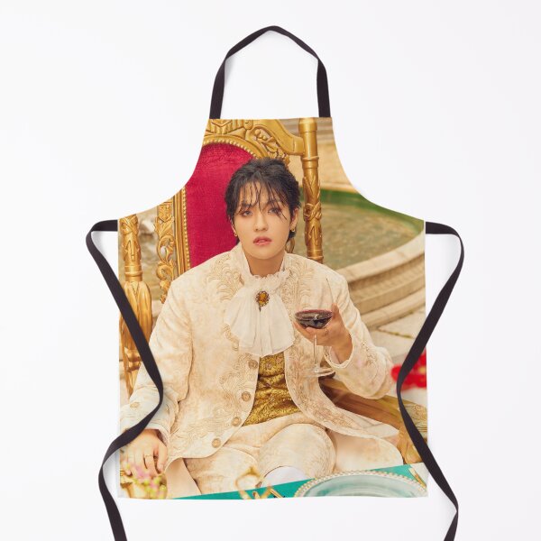 Item preview, KINGDOM LOUIS History Of Kingdom : Part Ⅴ. Louis designed and sold by danielletrisha.