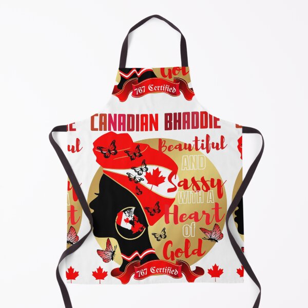 Item preview, Canadian Bhaddie designed and sold by 767Certified.