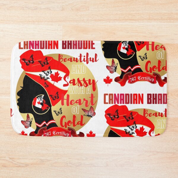 Item preview, Canadian Bhaddie designed and sold by 767Certified.