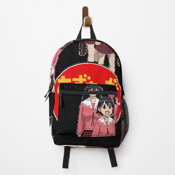 Item preview, Azumanga Daioh designed and sold by anibaleona.