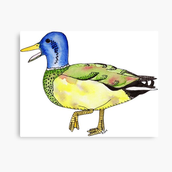 Canvas Print