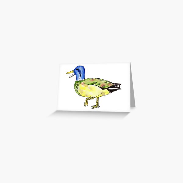 Greeting Card