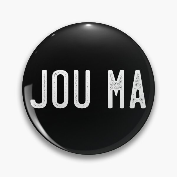 Item preview, Jou Ma Funny South Africa Humor | Afrikaans Language | Jou Ma Se designed and sold by d247.