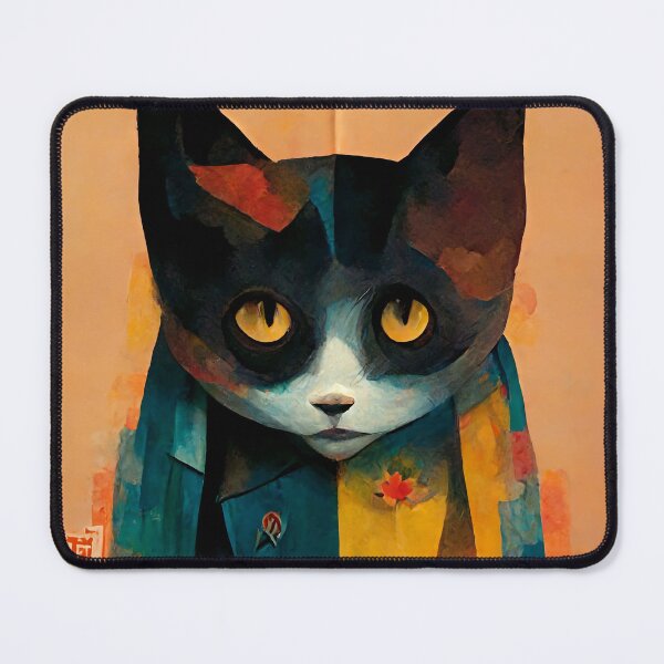 Item preview, Cat designed and sold by PetitLaurend.