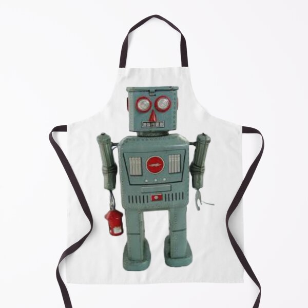 Item preview, Lantern The Robot  designed and sold by DeusExMachina1.