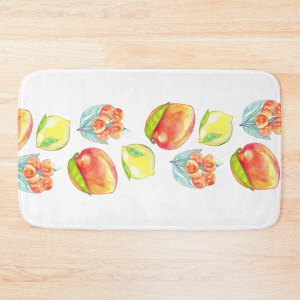 Item preview, Horizontal Fruit designed and sold by PomPoison.