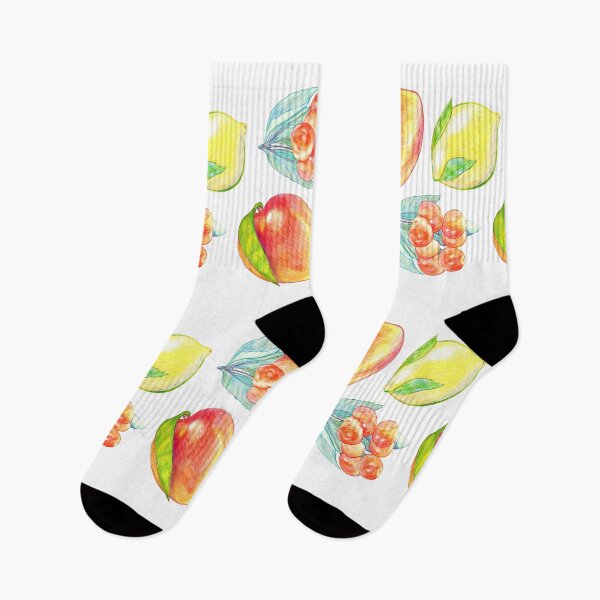 Item preview, Horizontal Fruit designed and sold by PomPoison.