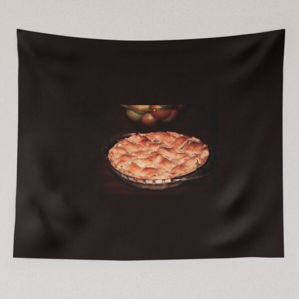 Item preview, Ariel's Apple Pie designed and sold by HeavenOnEarth.