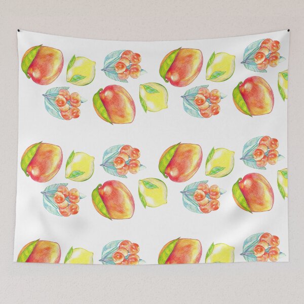 Item preview, Horizontal Fruit designed and sold by PomPoison.