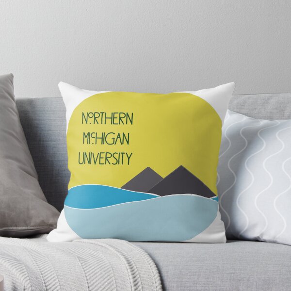 Item preview, Northern Michigan university designed and sold by brookenich05.