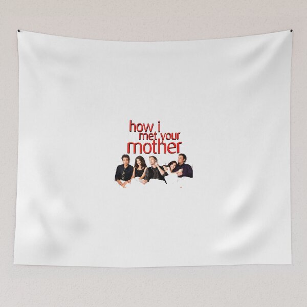 Item preview, Cómo me encontré con tu madre designed and sold by sswain.