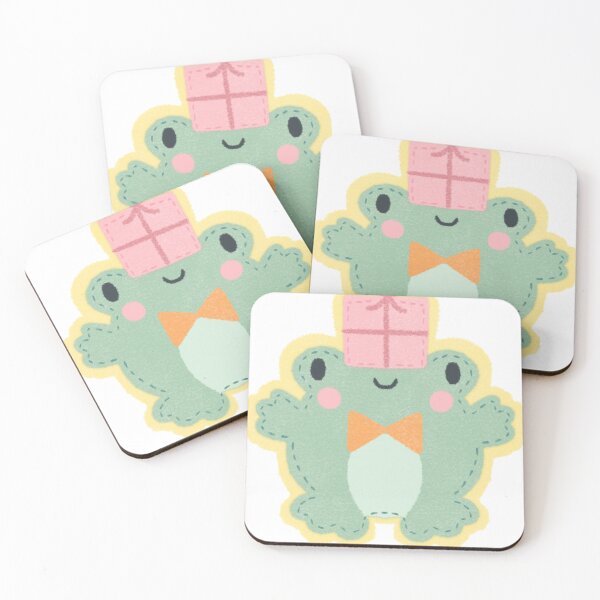 Item preview, trasero de rana designed and sold by LaSalvador.