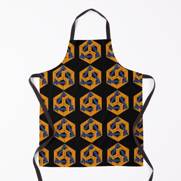 Aperçu de l'œuvre WürfelSchmürfel (OgxBm) créée et vendue par createVisions.