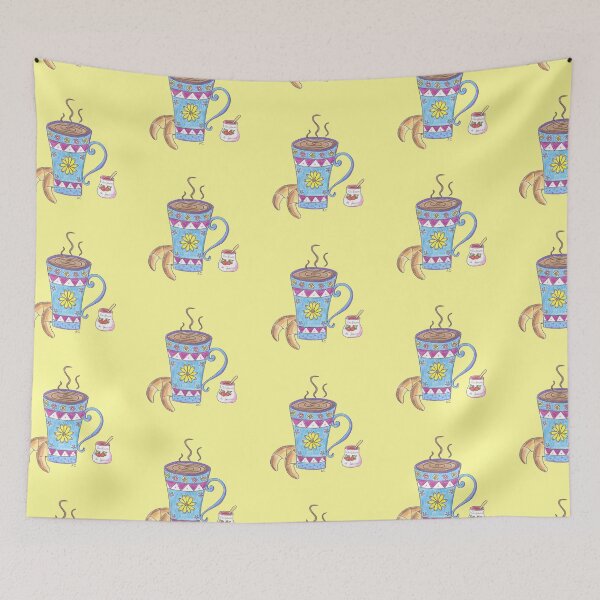 Item preview, Breakfast designed and sold by iCraftCafe.