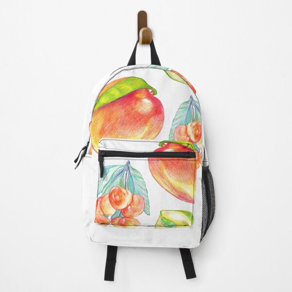 Item preview, Vertical Fruit designed and sold by PomPoison.