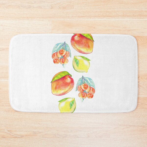 Item preview, Vertical Fruit designed and sold by PomPoison.
