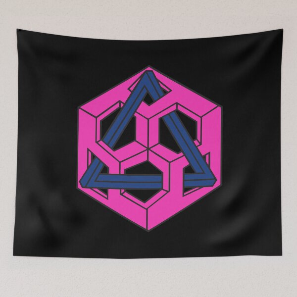Item preview, WürfelSchmürfel (PgxBm) designed and sold by createVisions.