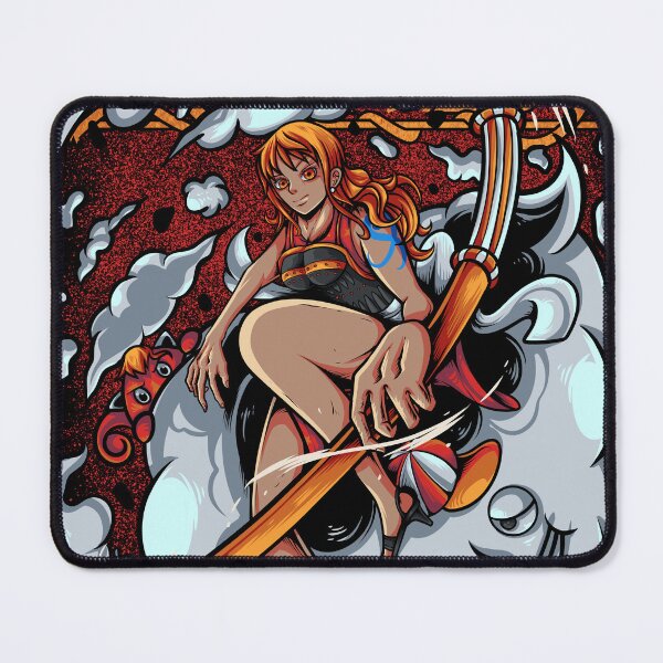 Item preview, Nami designed and sold by herocloth.