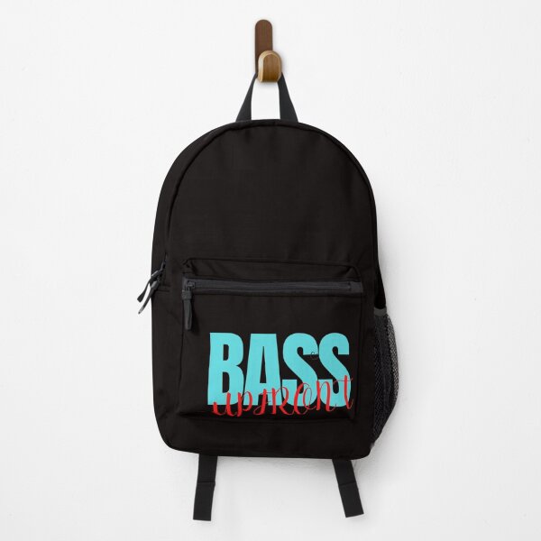 Item preview, BASS UPFRONT designed and sold by ArtistLibrary.