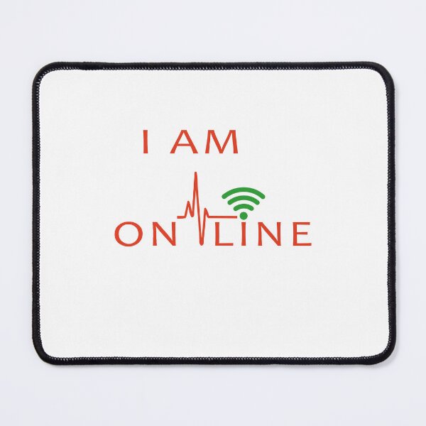 Item preview, I am online designed and sold by Designer330.