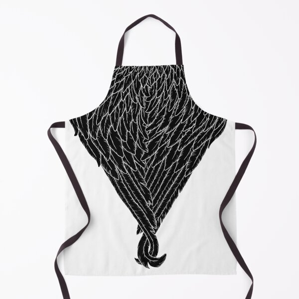 Item preview, Black Wings designed and sold by GriffinJDesigns.