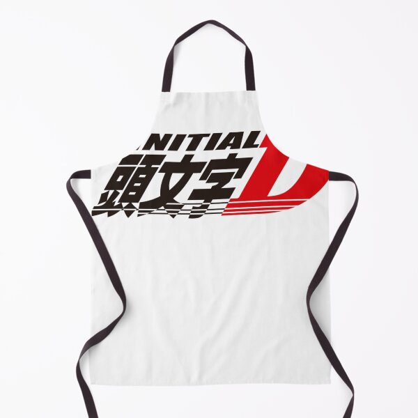 Item preview, Initial D designed and sold by JeniBoyleg.