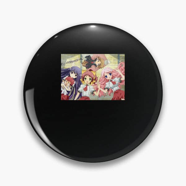Item preview, Baka To Test Himeji Minami Premium designed and sold by anibaleona.