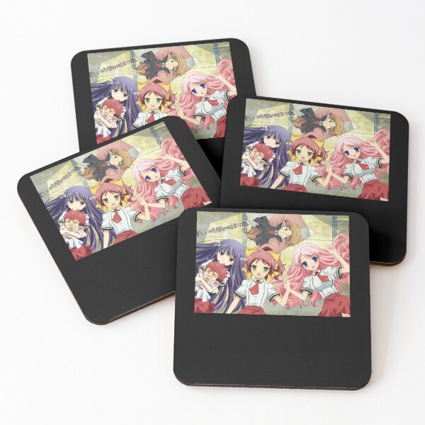 Item preview, Baka To Test Himeji Minami Premium designed and sold by anibaleona.