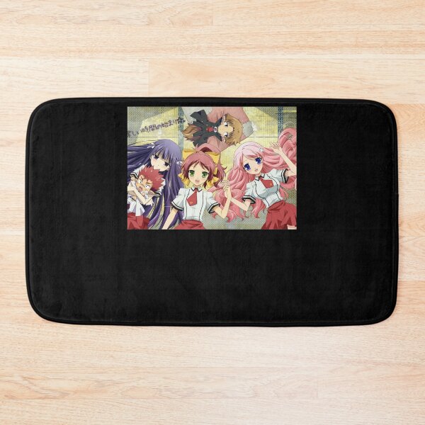 Item preview, Baka To Test Himeji Minami Premium designed and sold by anibaleona.