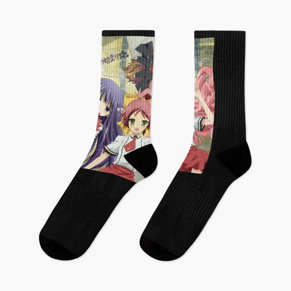 Item preview, Baka To Test Himeji Minami Premium designed and sold by anibaleona.