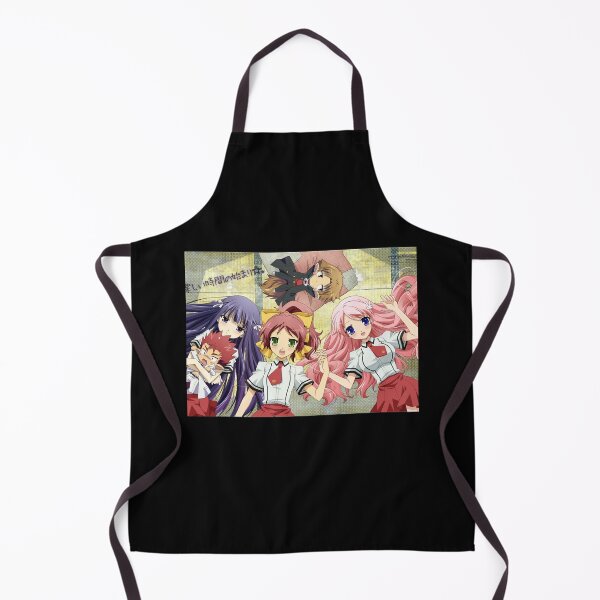 Item preview, Baka To Test Himeji Minami Premium designed and sold by anibaleona.