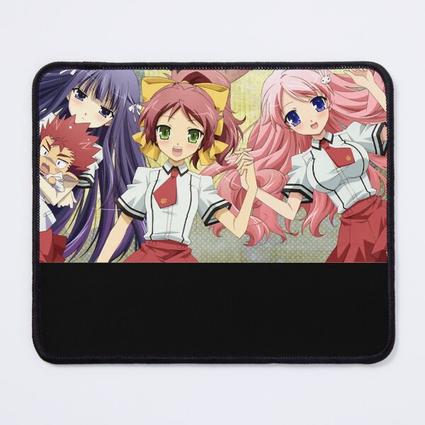 Item preview, Baka To Test Himeji Minami Premium designed and sold by anibaleona.