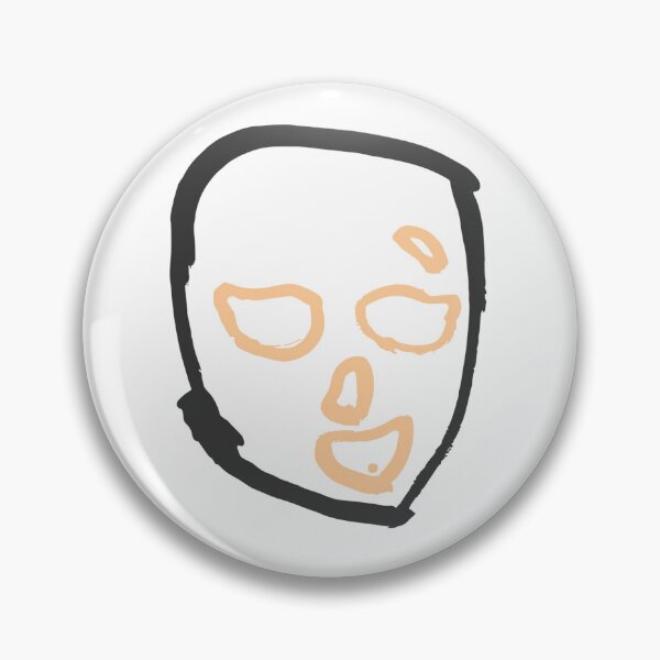 Item preview, CM002- Vague Dad-D designed and sold by CaddyManual.